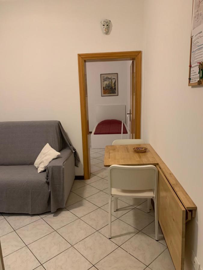 Little And Cozy Flat Near Venice Marghera Exterior foto