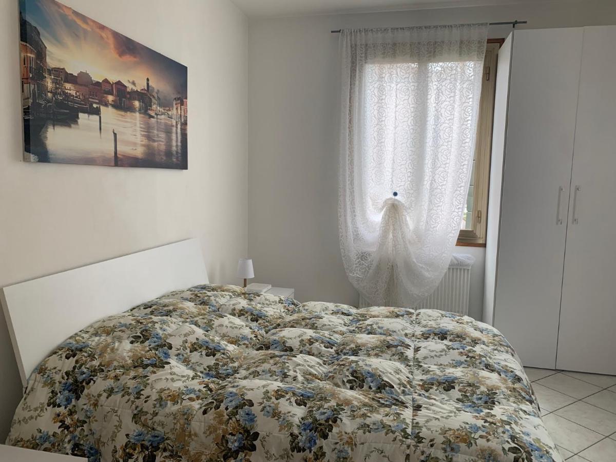 Little And Cozy Flat Near Venice Marghera Exterior foto